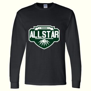 DryBlend® 50/50 Long Sleeve T-Shirt Thumbnail