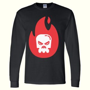 DryBlend® 50/50 Long Sleeve T-Shirt Thumbnail