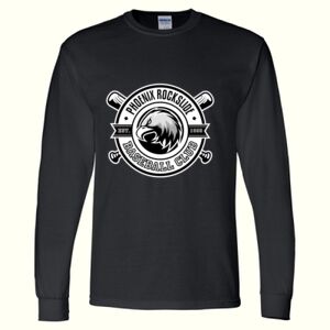 DryBlend® 50/50 Long Sleeve T-Shirt Thumbnail