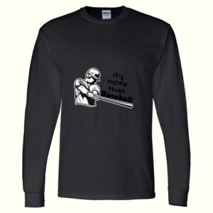 DryBlend® 50/50 Long Sleeve T-Shirt Thumbnail