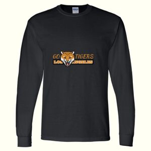 DryBlend® 50/50 Long Sleeve T-Shirt Thumbnail