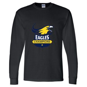 DryBlend® 50/50 Long Sleeve T-Shirt Thumbnail