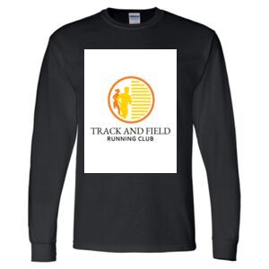 DryBlend® 50/50 Long Sleeve T-Shirt Thumbnail