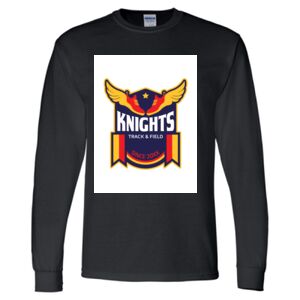 DryBlend® 50/50 Long Sleeve T-Shirt Thumbnail