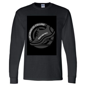 DryBlend® 50/50 Long Sleeve T-Shirt Thumbnail