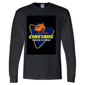 DryBlend® 50/50 Long Sleeve T-Shirt Thumbnail