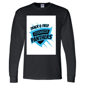 DryBlend® 50/50 Long Sleeve T-Shirt Thumbnail