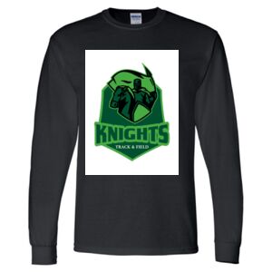 DryBlend® 50/50 Long Sleeve T-Shirt Thumbnail