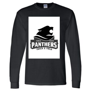 DryBlend® 50/50 Long Sleeve T-Shirt Thumbnail