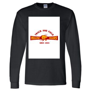DryBlend® 50/50 Long Sleeve T-Shirt Thumbnail
