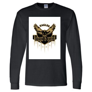 DryBlend® 50/50 Long Sleeve T-Shirt Thumbnail