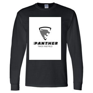 DryBlend® 50/50 Long Sleeve T-Shirt Thumbnail