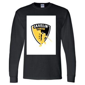 DryBlend® 50/50 Long Sleeve T-Shirt Thumbnail