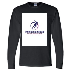 DryBlend® 50/50 Long Sleeve T-Shirt Thumbnail
