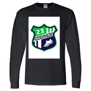 DryBlend® 50/50 Long Sleeve T-Shirt Thumbnail