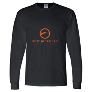 DryBlend® 50/50 Long Sleeve T-Shirt Thumbnail