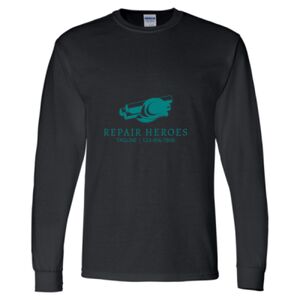 DryBlend® 50/50 Long Sleeve T-Shirt Thumbnail