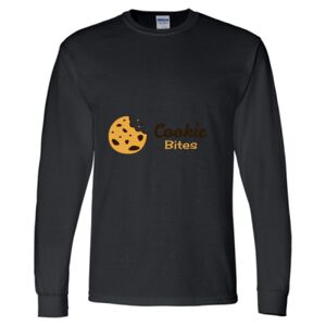 DryBlend® 50/50 Long Sleeve T-Shirt Thumbnail