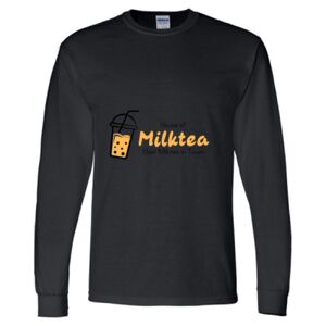 DryBlend® 50/50 Long Sleeve T-Shirt Thumbnail