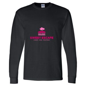 DryBlend® 50/50 Long Sleeve T-Shirt Thumbnail