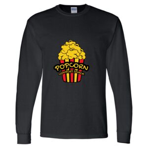 DryBlend® 50/50 Long Sleeve T-Shirt Thumbnail