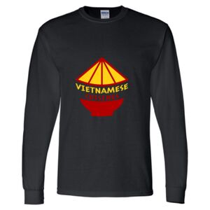 DryBlend® 50/50 Long Sleeve T-Shirt Thumbnail