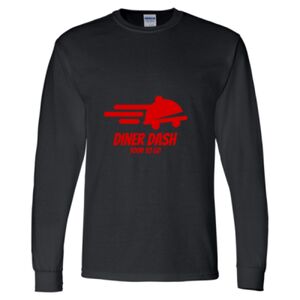 DryBlend® 50/50 Long Sleeve T-Shirt Thumbnail