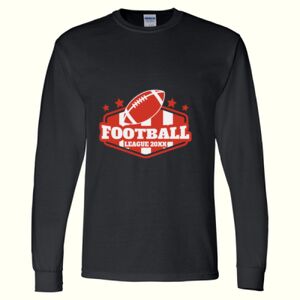 DryBlend® 50/50 Long Sleeve T-Shirt Thumbnail