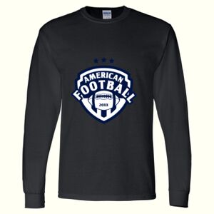 DryBlend® 50/50 Long Sleeve T-Shirt Thumbnail