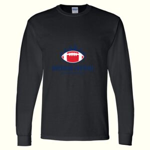 DryBlend® 50/50 Long Sleeve T-Shirt Thumbnail