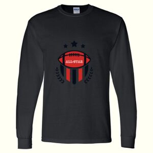 DryBlend® 50/50 Long Sleeve T-Shirt Thumbnail