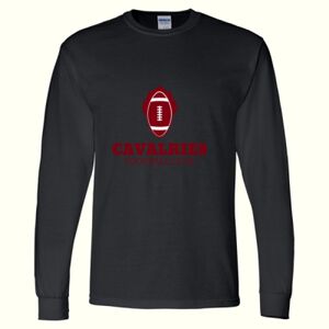 DryBlend® 50/50 Long Sleeve T-Shirt Thumbnail