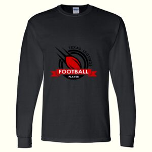 DryBlend® 50/50 Long Sleeve T-Shirt Thumbnail