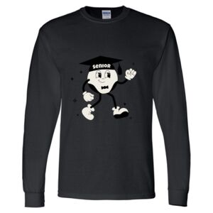 DryBlend® 50/50 Long Sleeve T-Shirt Thumbnail