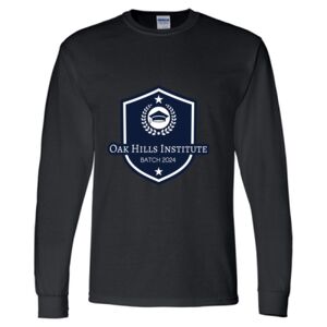 DryBlend® 50/50 Long Sleeve T-Shirt Thumbnail