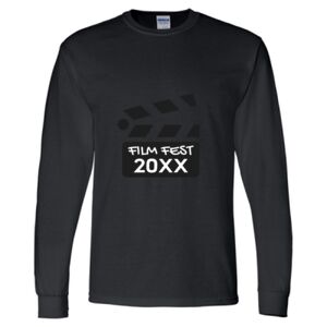 DryBlend® 50/50 Long Sleeve T-Shirt Thumbnail