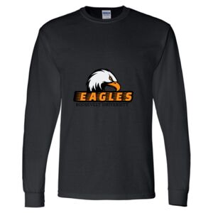 DryBlend® 50/50 Long Sleeve T-Shirt Thumbnail