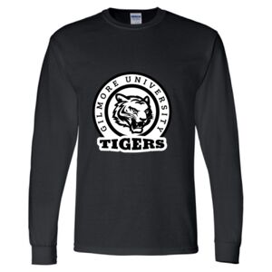 DryBlend® 50/50 Long Sleeve T-Shirt Thumbnail