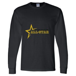 DryBlend® 50/50 Long Sleeve T-Shirt Thumbnail
