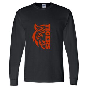 DryBlend® 50/50 Long Sleeve T-Shirt Thumbnail