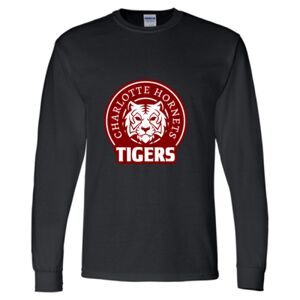 DryBlend® 50/50 Long Sleeve T-Shirt Thumbnail