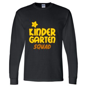 DryBlend® 50/50 Long Sleeve T-Shirt Thumbnail