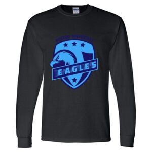 DryBlend® 50/50 Long Sleeve T-Shirt Thumbnail