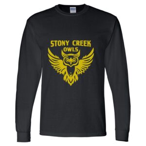 DryBlend® 50/50 Long Sleeve T-Shirt Thumbnail