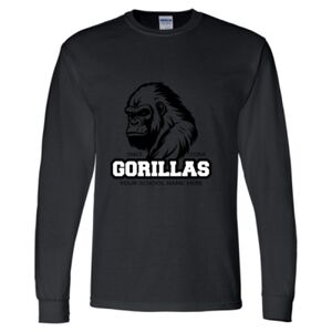 DryBlend® 50/50 Long Sleeve T-Shirt Thumbnail