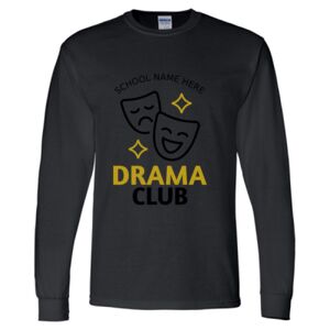 DryBlend® 50/50 Long Sleeve T-Shirt Thumbnail