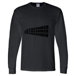 DryBlend® 50/50 Long Sleeve T-Shirt Thumbnail