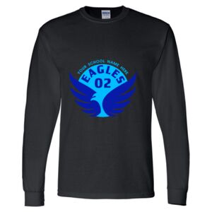 DryBlend® 50/50 Long Sleeve T-Shirt Thumbnail
