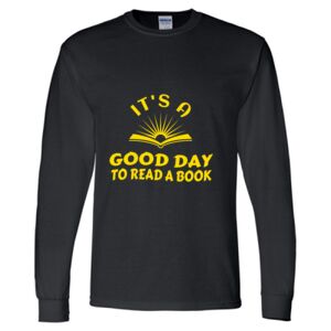 DryBlend® 50/50 Long Sleeve T-Shirt Thumbnail