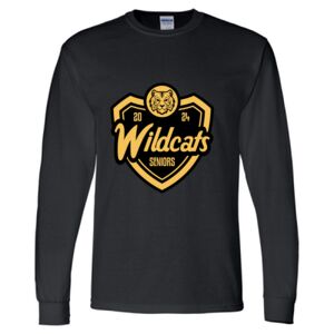 DryBlend® 50/50 Long Sleeve T-Shirt Thumbnail